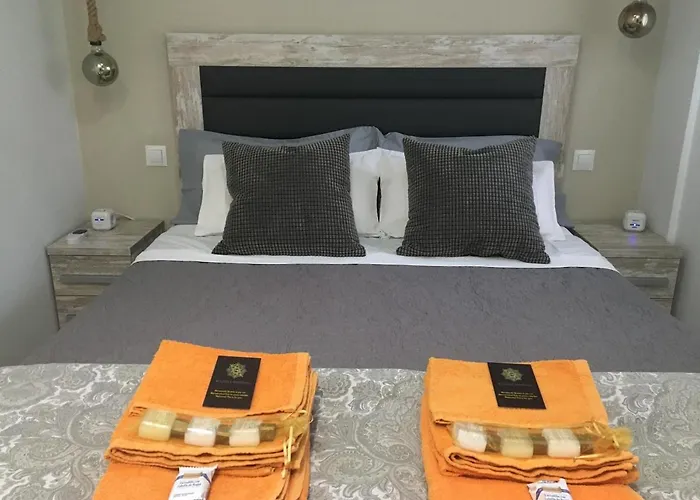 Mmbb Boutique Apartment