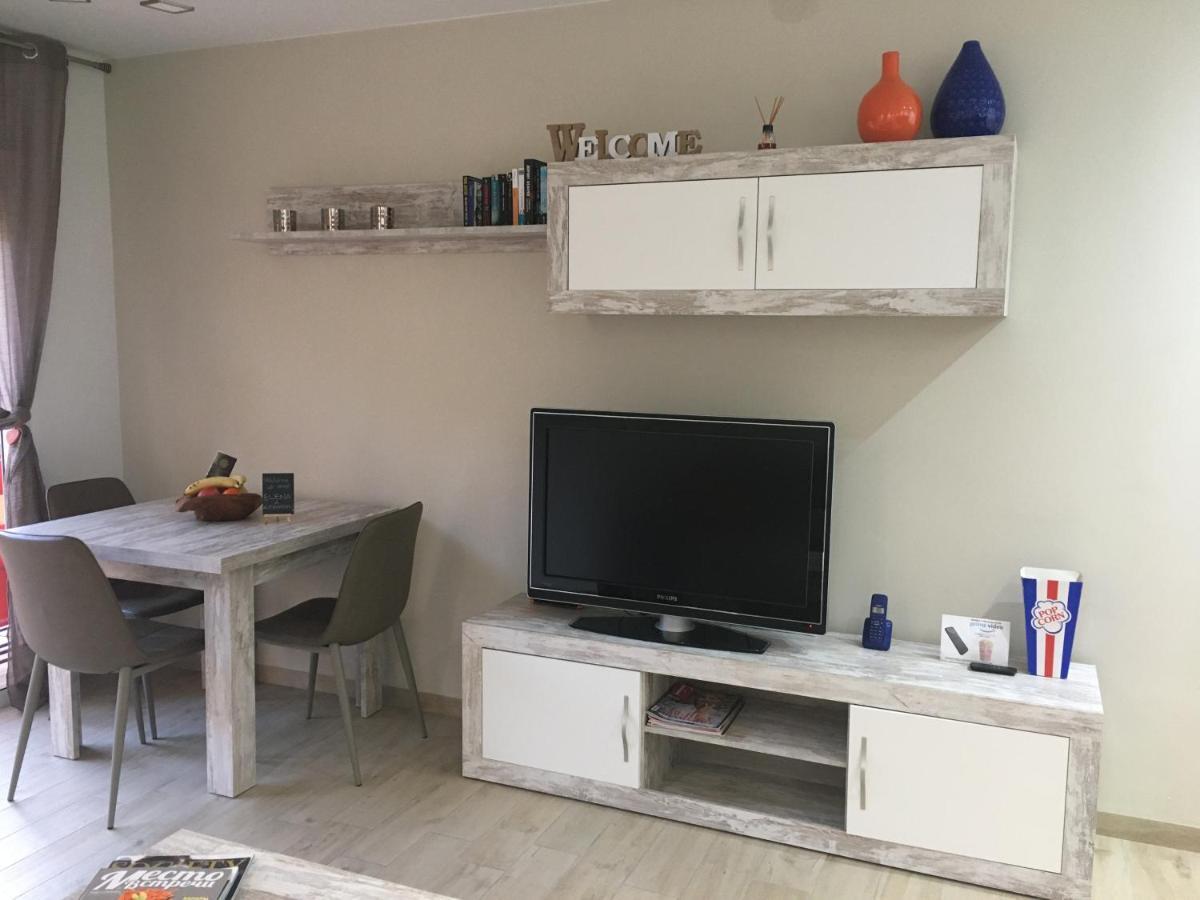 Apartment Mmbb Boutique *