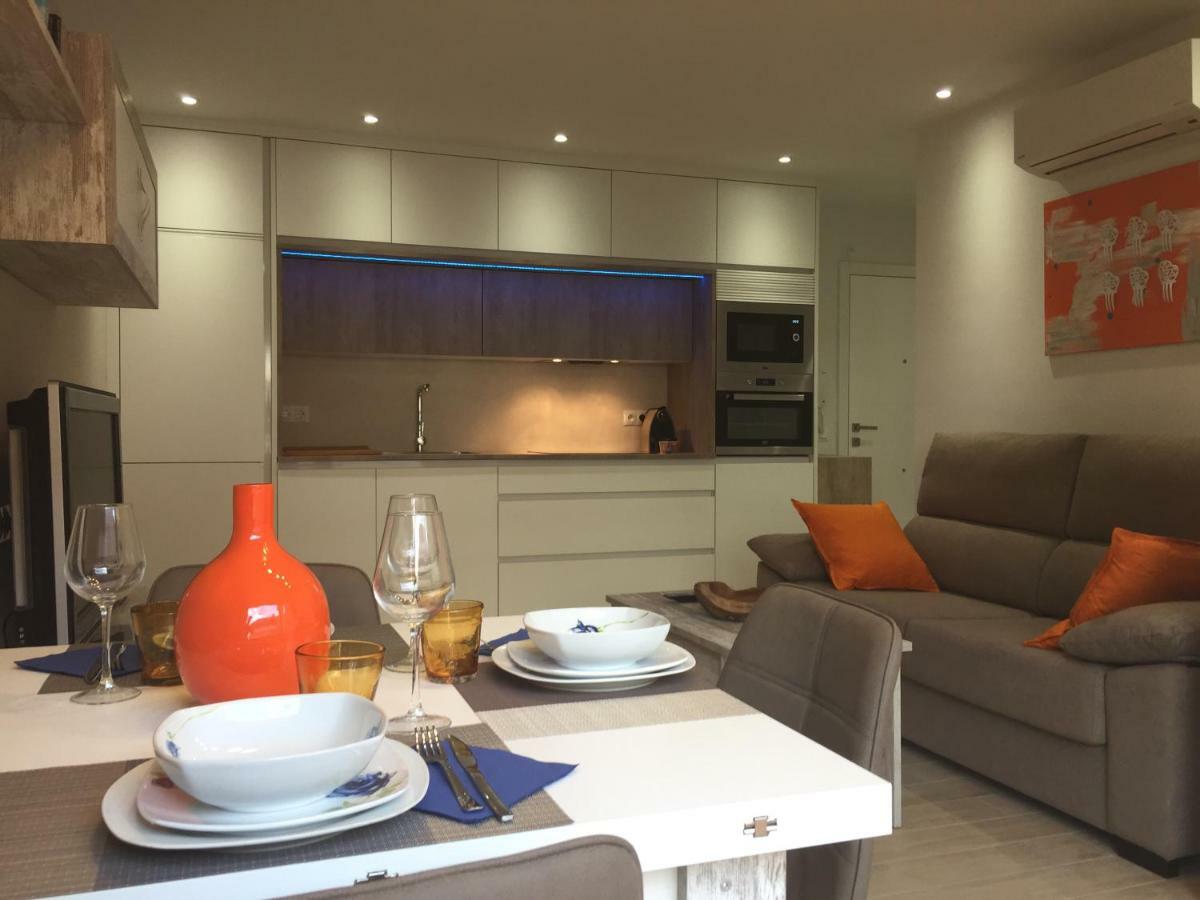 Apartment Mmbb Boutique