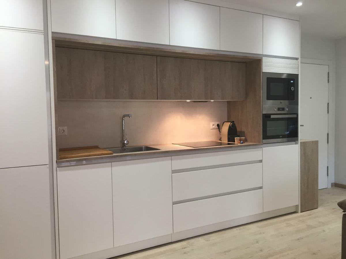 Apartment Mmbb Boutique Marbella