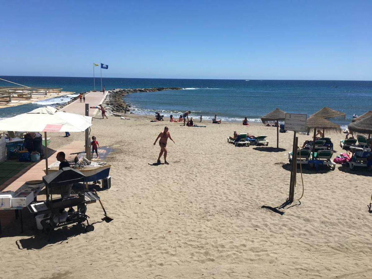 Mmbb Boutique Apartment Marbella