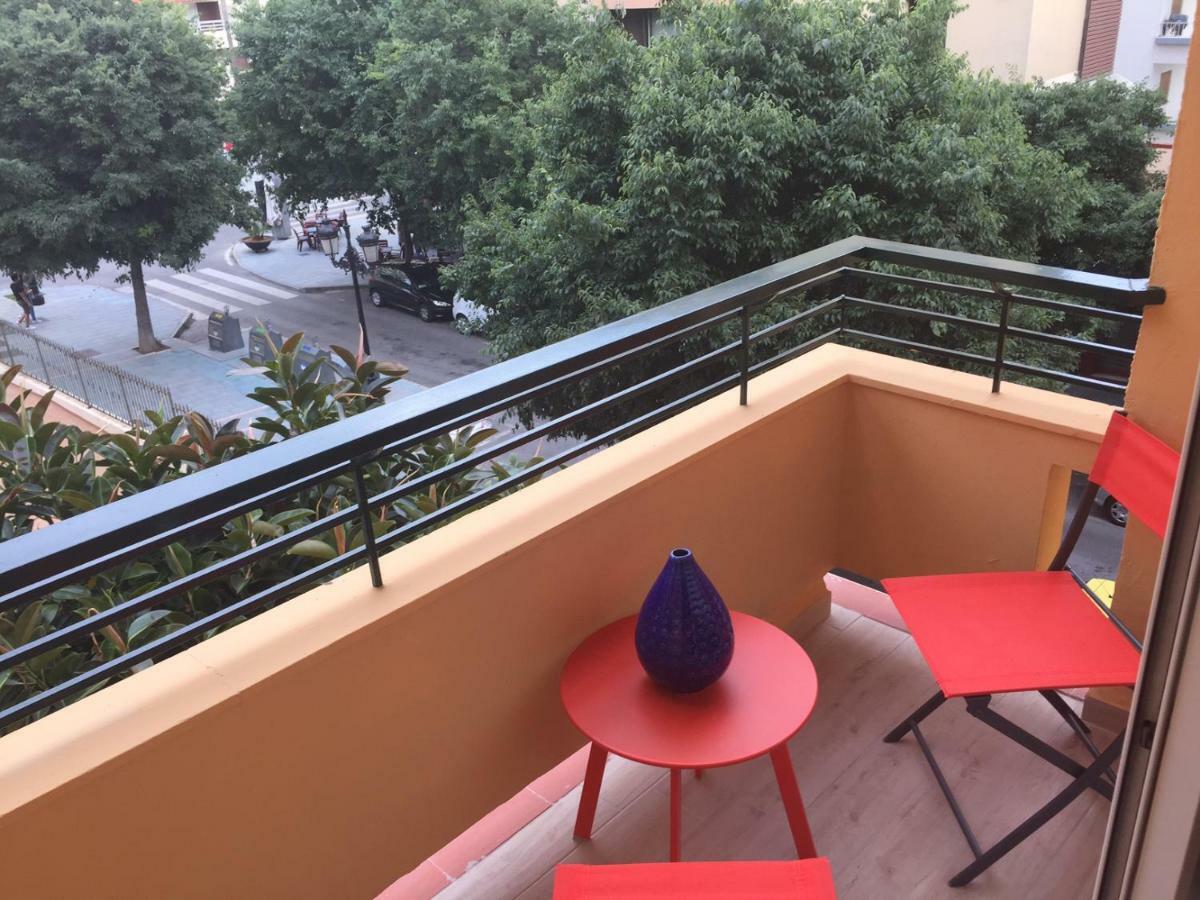 Mmbb Boutique Apartment Marbella