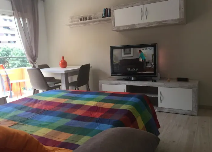 Mmbb Boutique Apartment