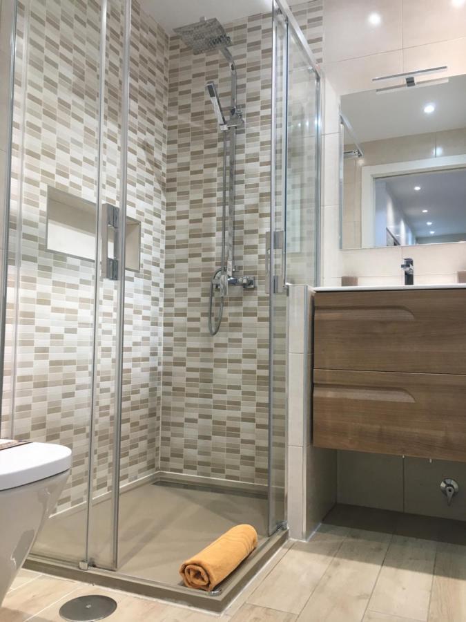 Apartment Mmbb Boutique Marbella