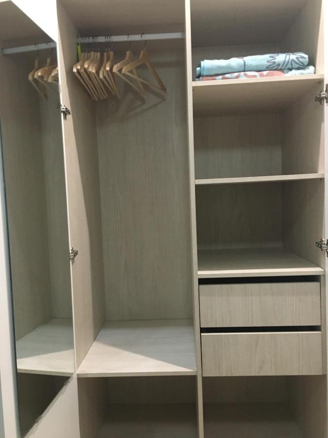 Apartment Mmbb Boutique *