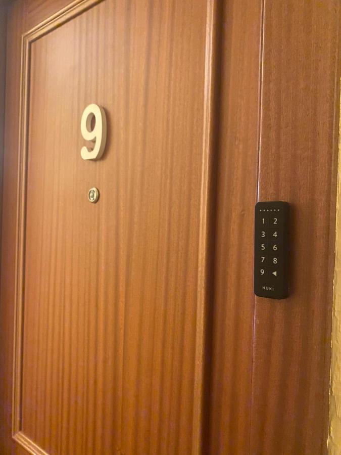 Apartment Mmbb Boutique *
