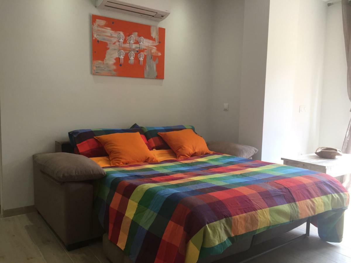 Mmbb Boutique Apartamento