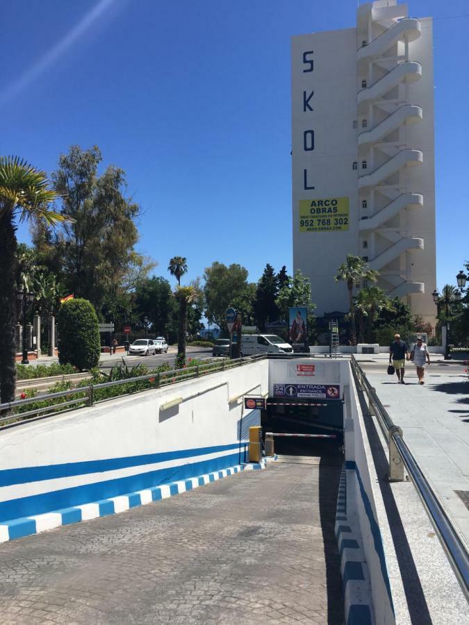 Mmbb Boutique Marbella